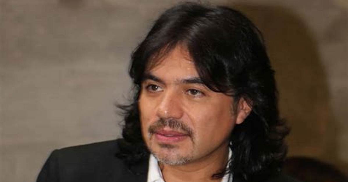 Adolfo %C3%81Ngel Net Worth 1200. Jpg