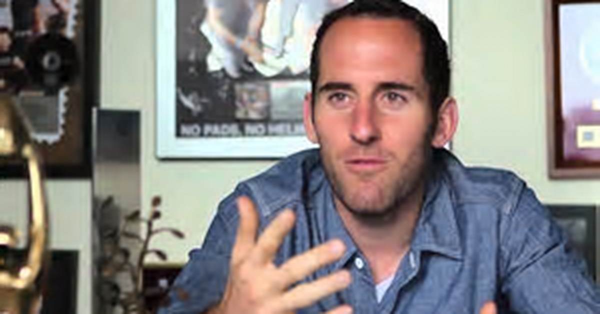 Adrian Comeau Net Worth