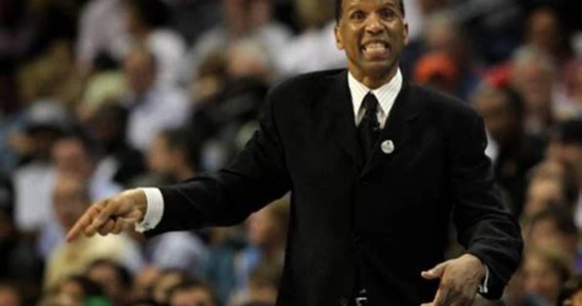 Adrian Dantley Net Worth
