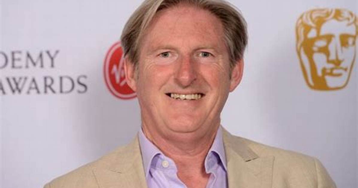 Adrian Dunbar Net Worth