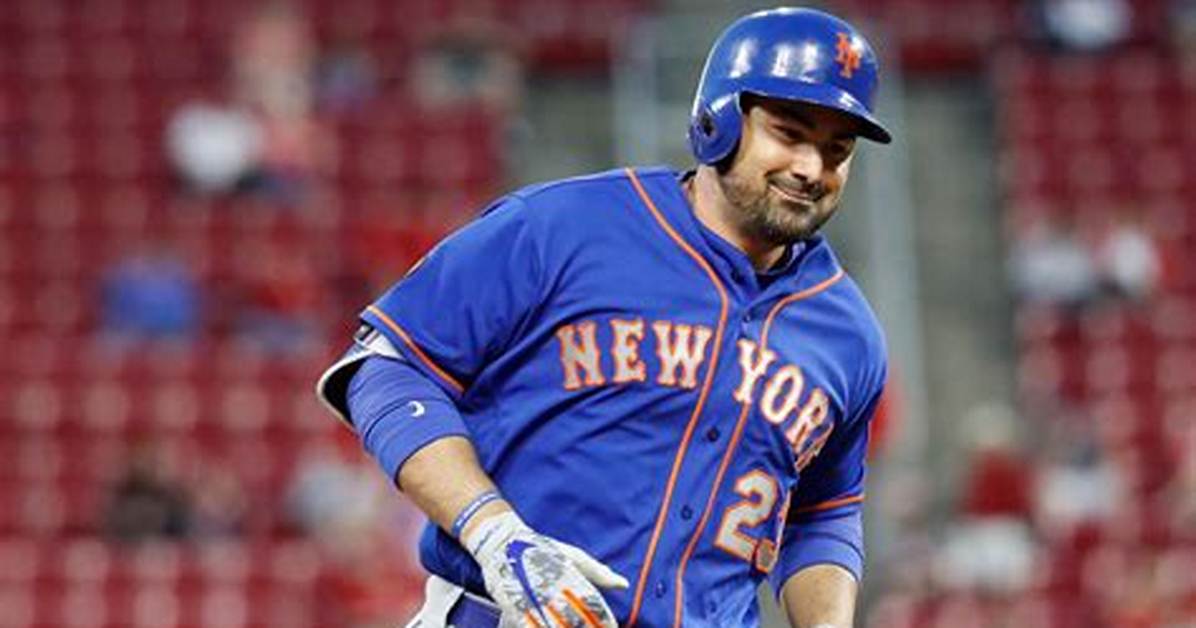 Adrian Gonzalez Net Worth