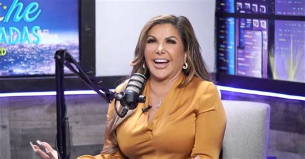 Adriana Gallardo Net Worth