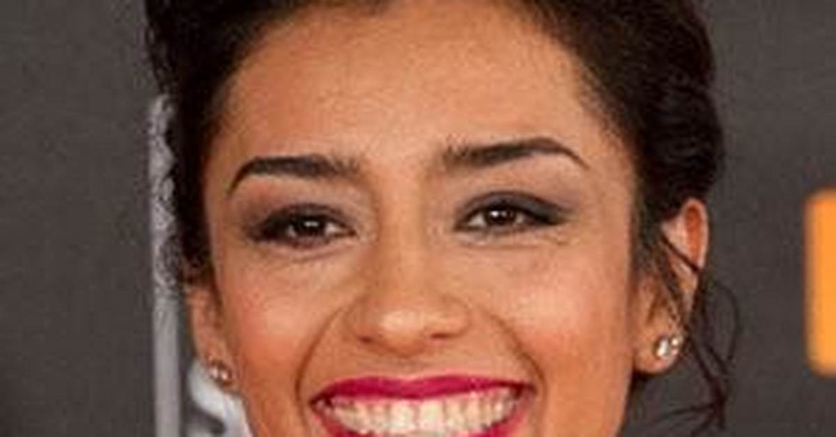 Adriana Paz Net Worth