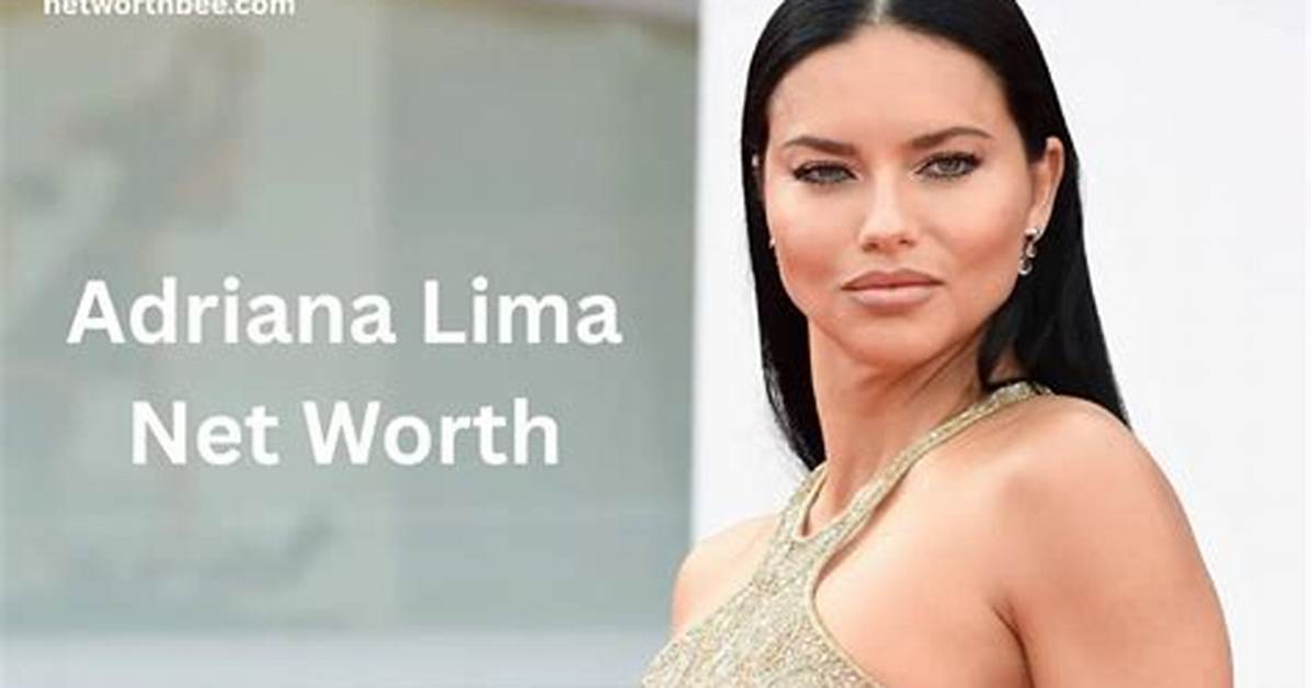 Adriana Salles Net Worth