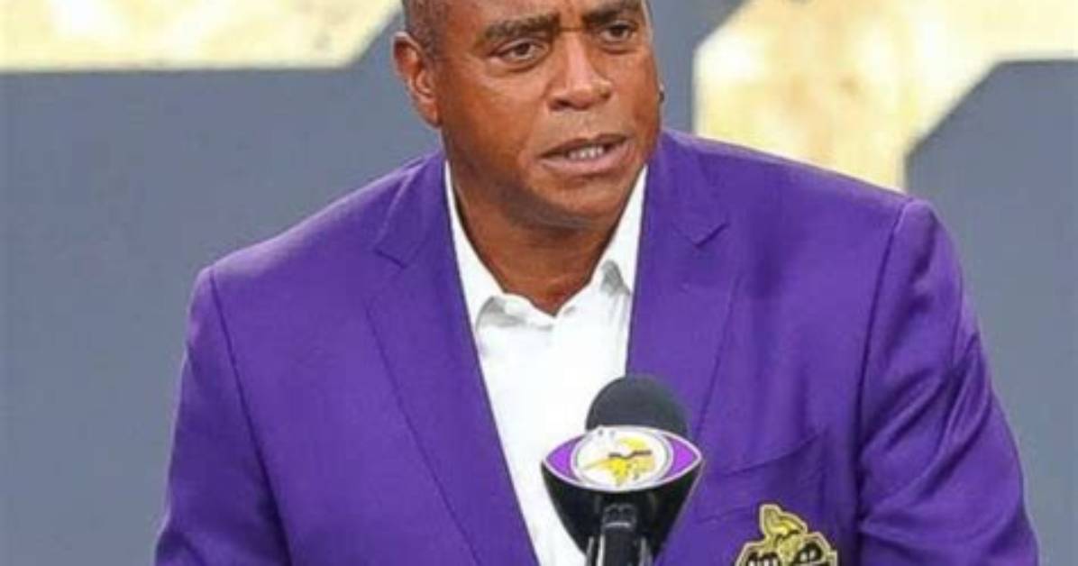 Ahmad Dixon Net Worth
