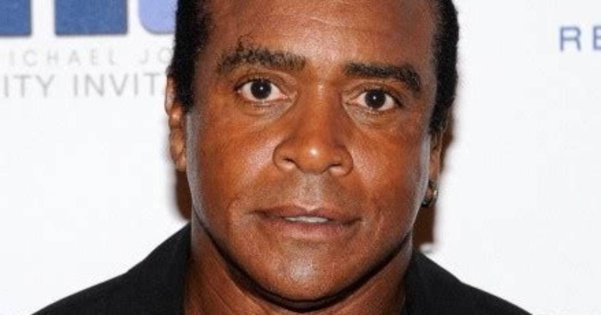 Ahmad Rashad Jr. Net Worth
