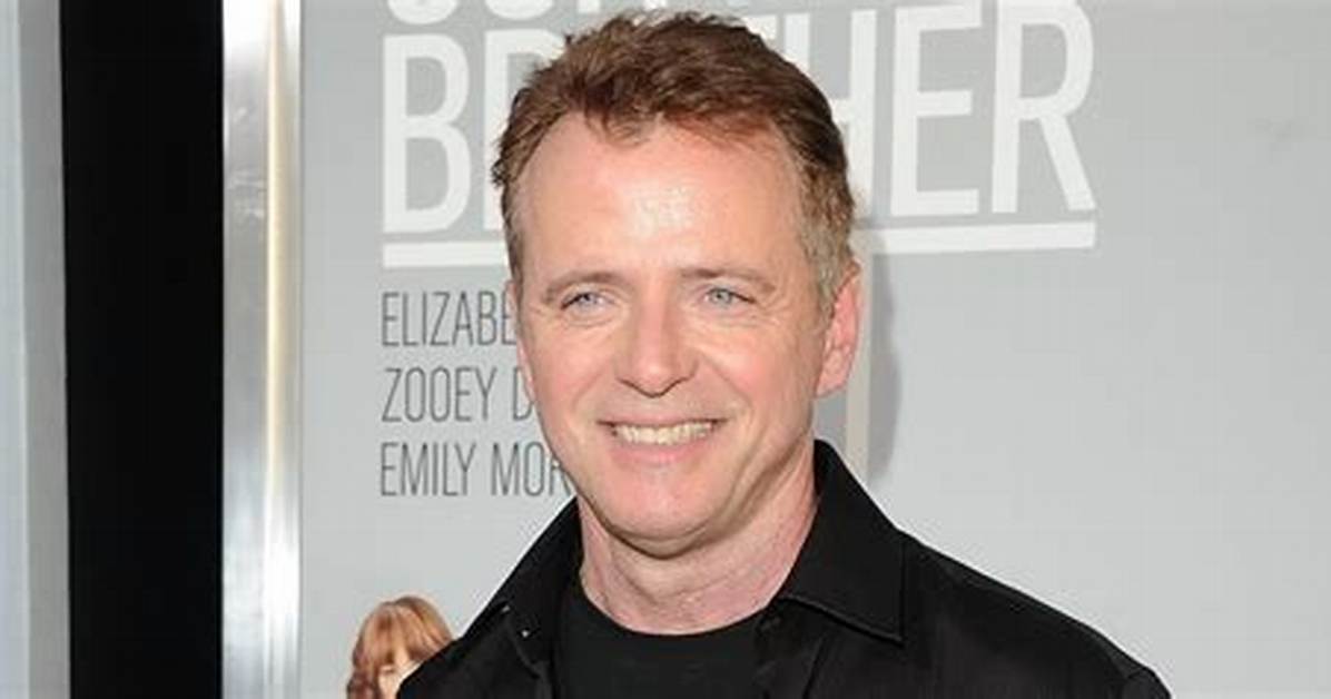 Aidan Quinn Net Worth