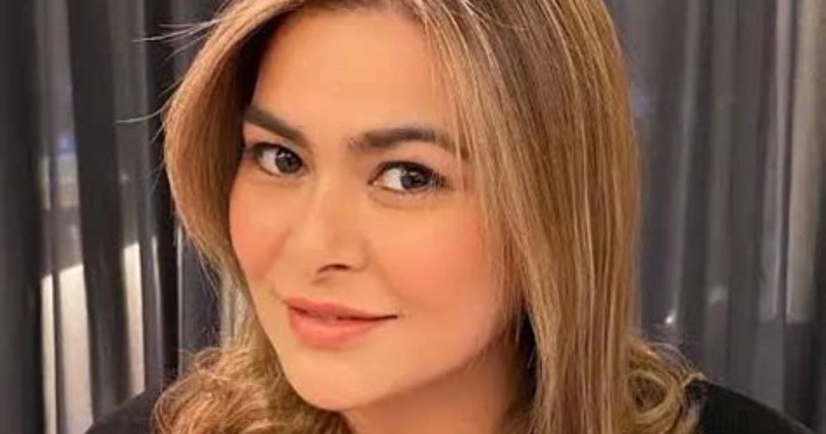 Aiko Melendez Net Worth