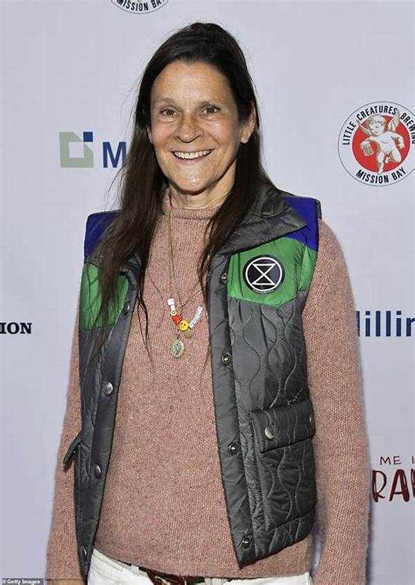 Aileen Getty Net Worth
