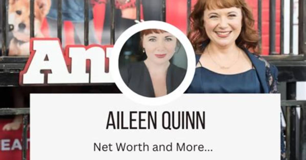 Aileen Mehle Net Worth
