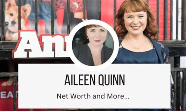 Aileen Mehle Net Worth