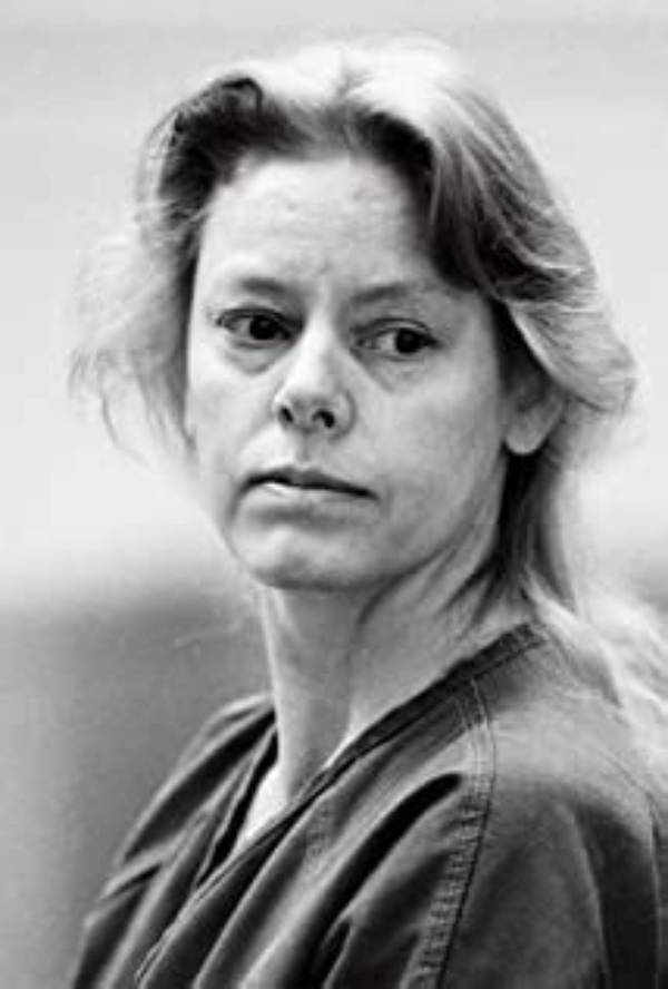 Aileen Wuornos Net Worth