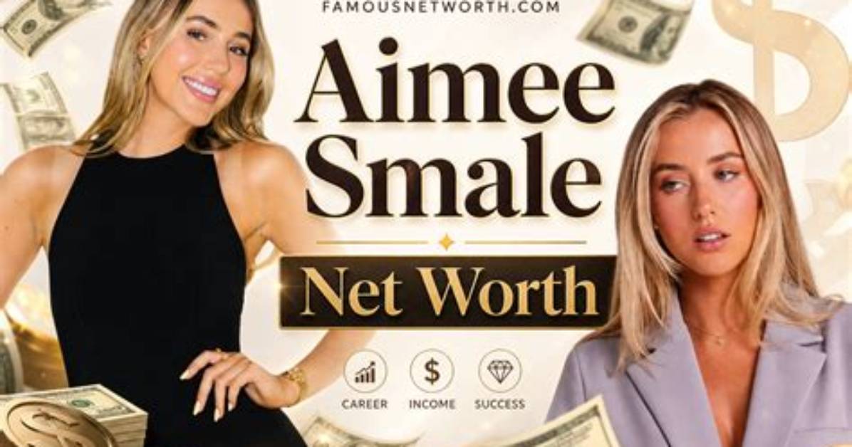 Aimee Brigg Net Worth