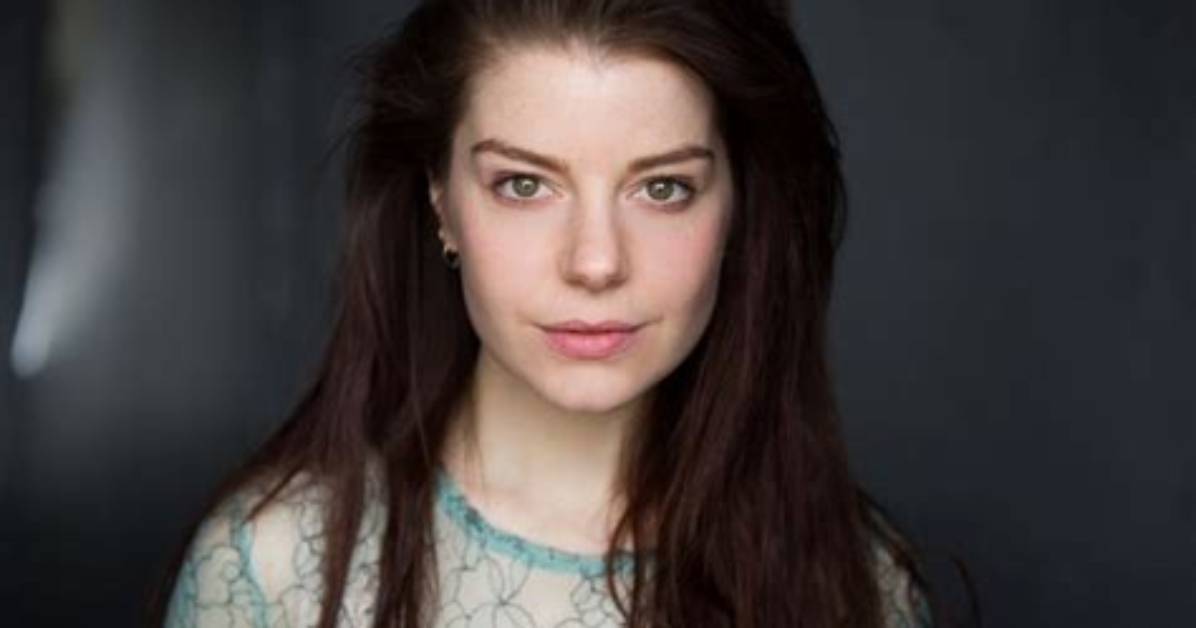 Aimee-Ffion Edwards Net Worth
