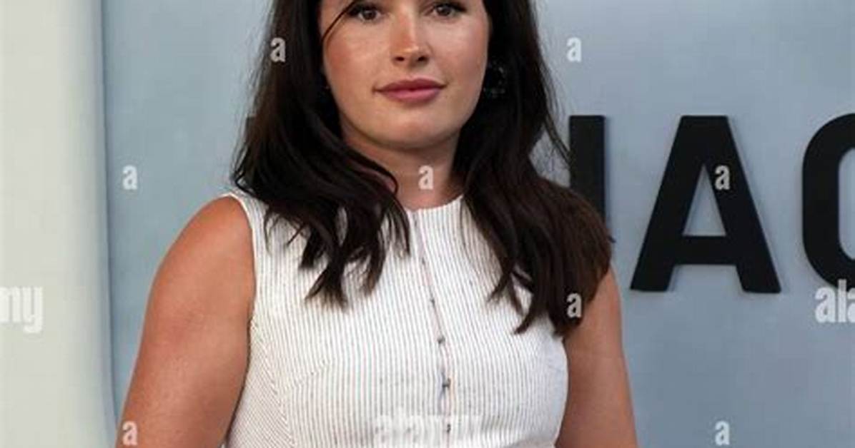 Aimee Kelly Net Worth