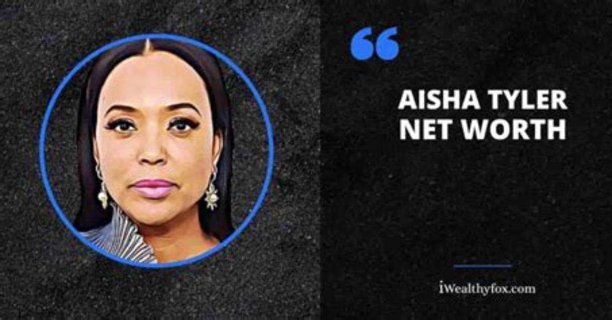 Aisha Ayamah Net Worth