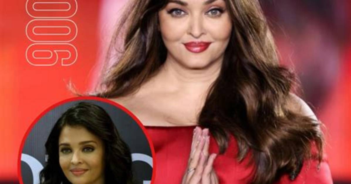 Aishwarya Rai Net Worth