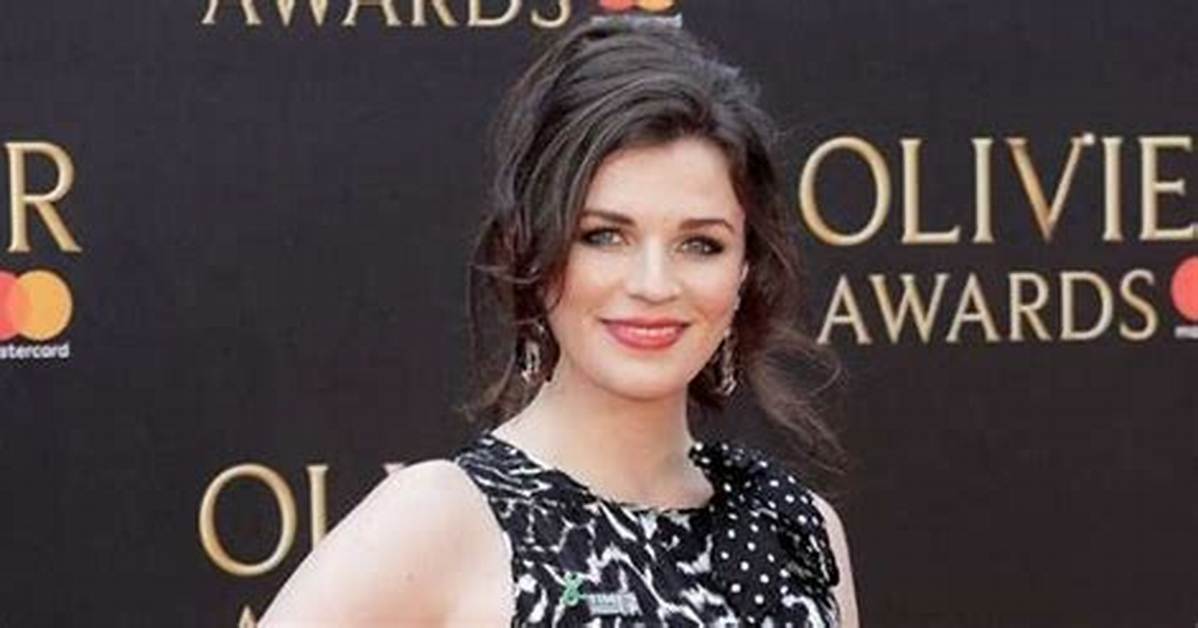 Aisling O’sullivan Net Worth