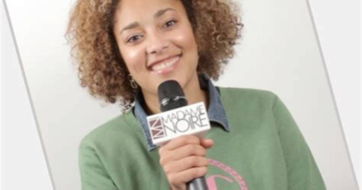 Aisling Sistrunk Net Worth