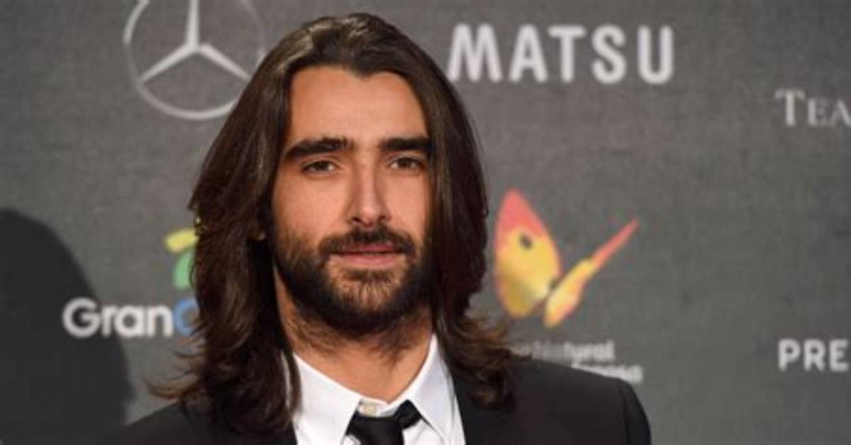 Aitor Luna Net Worth