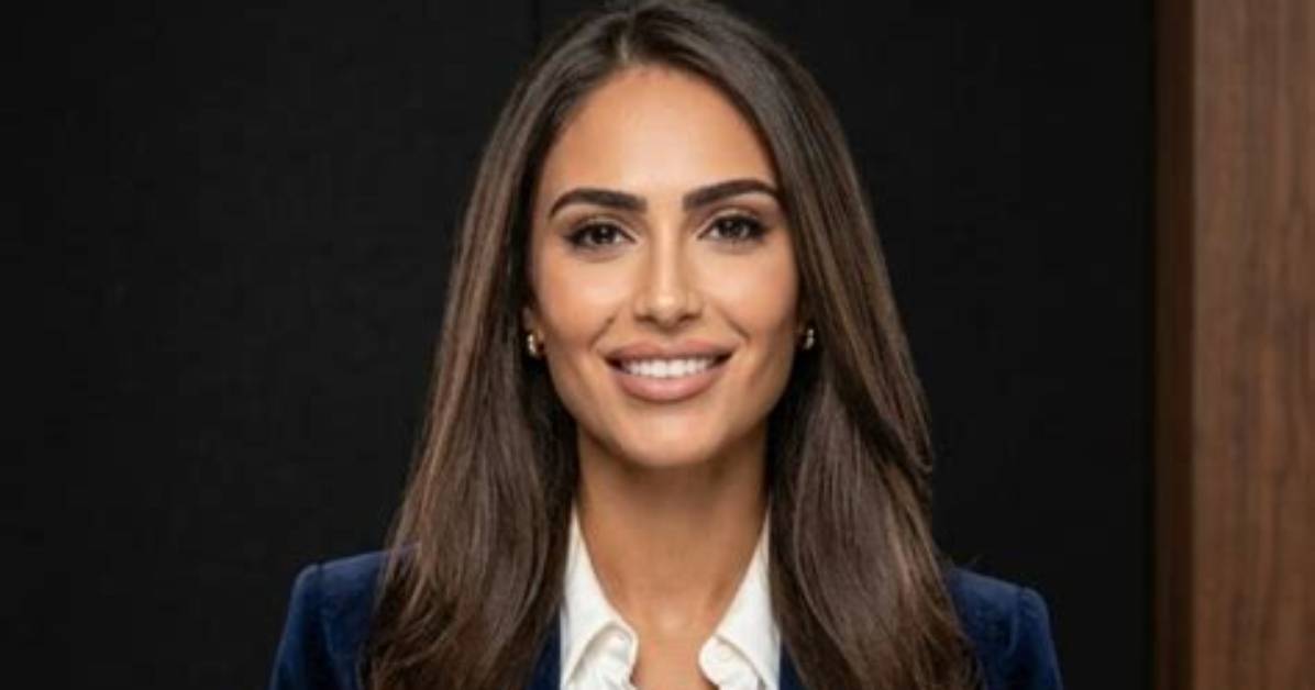 Aiysha Sinclair Net Worth