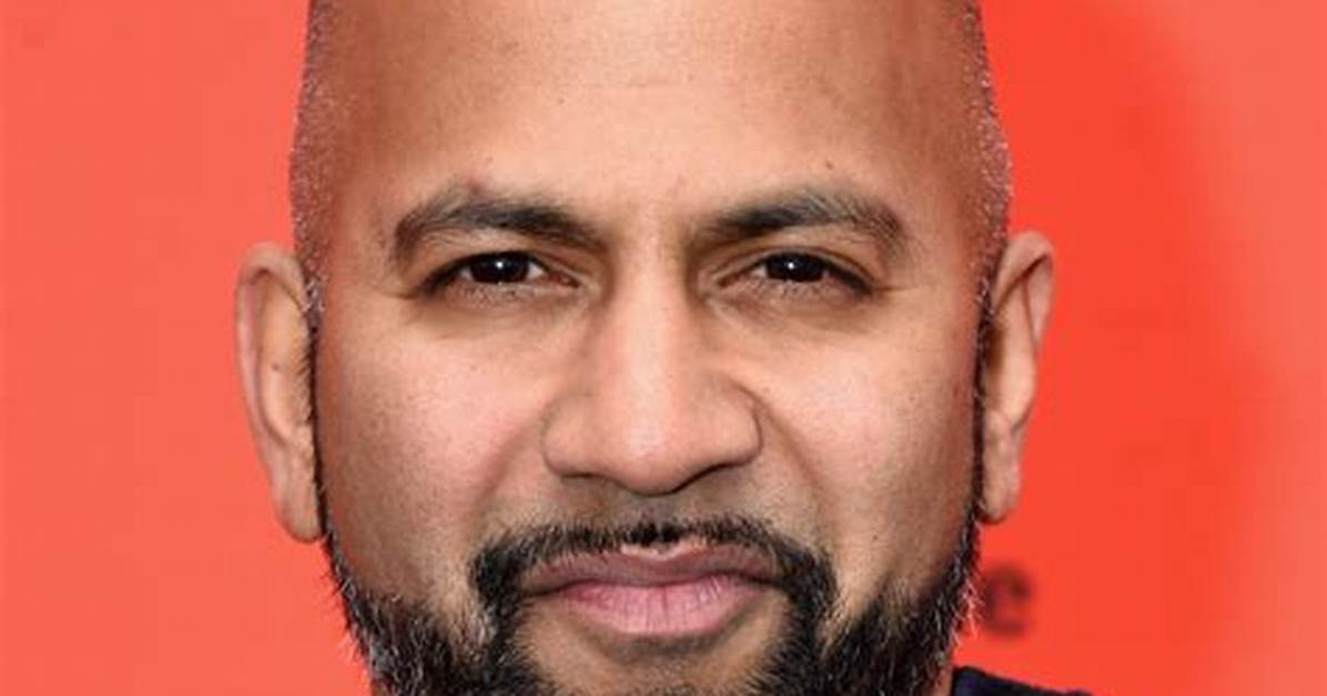 Ajay Naidu Net Worth