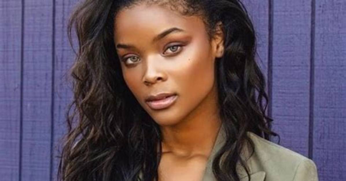 Ajiona Alexus Net Worth