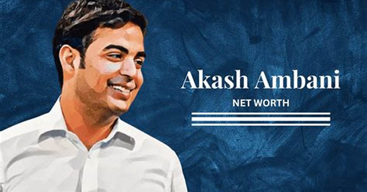 Akash Beri Net Worth
