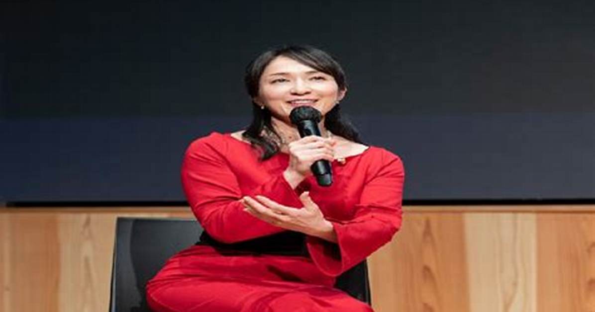 Akiko Oshidari Net Worth