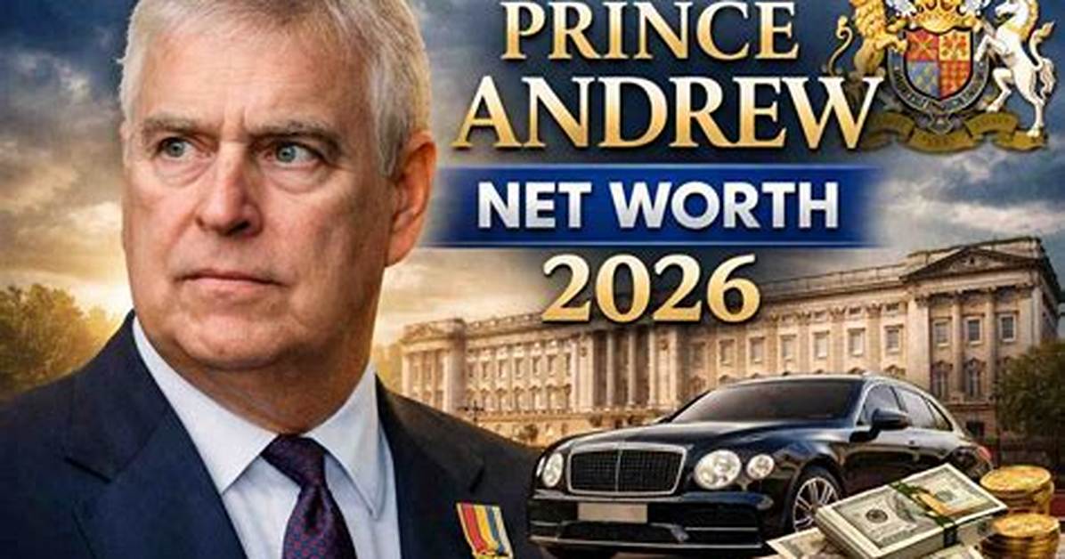 Akili Prince Net Worth
