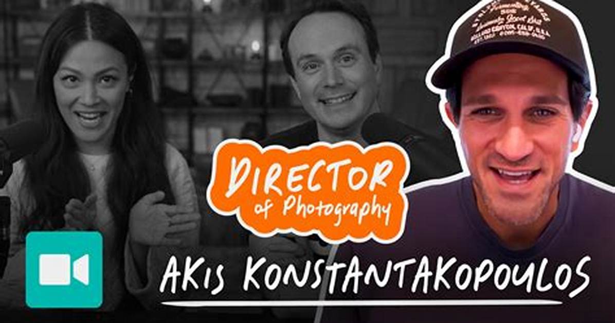 Akis Konstantakopoulos Net Worth