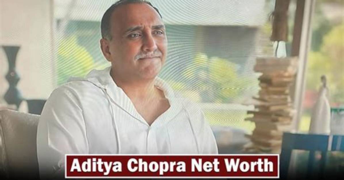 Akshat Chopra Net Worth