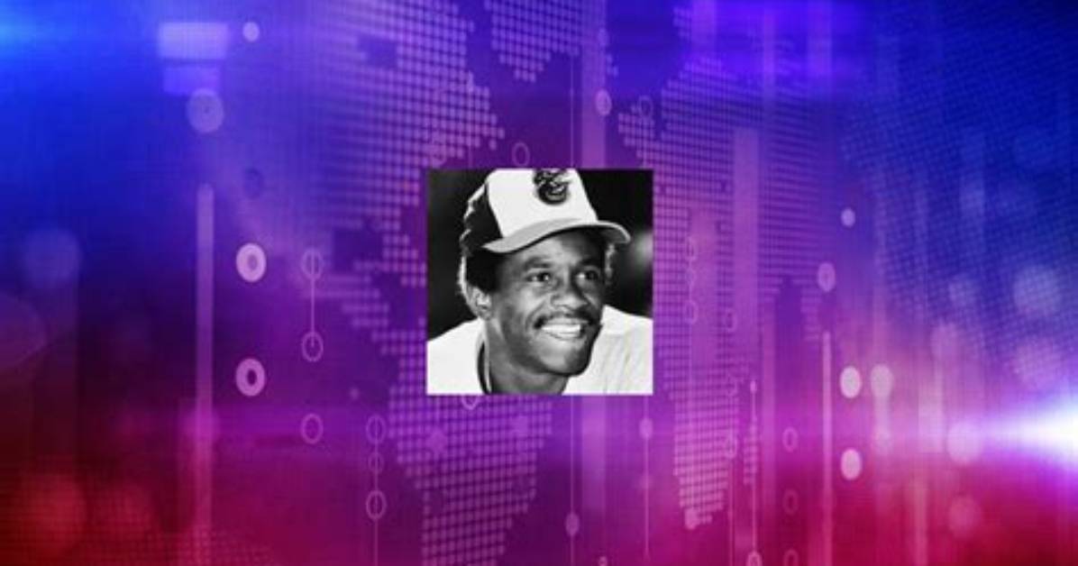 Al Bumbry Net Worth