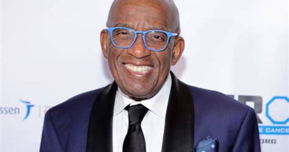 Al Hill Jr. Net Worth
