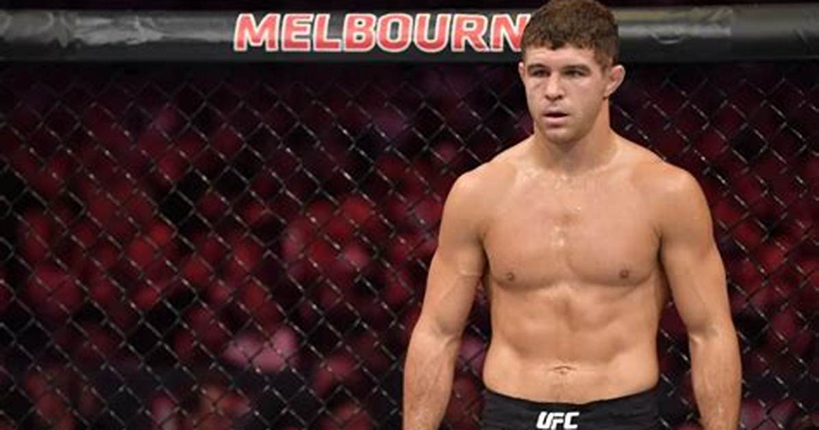 Al Iaquinta Net Worth