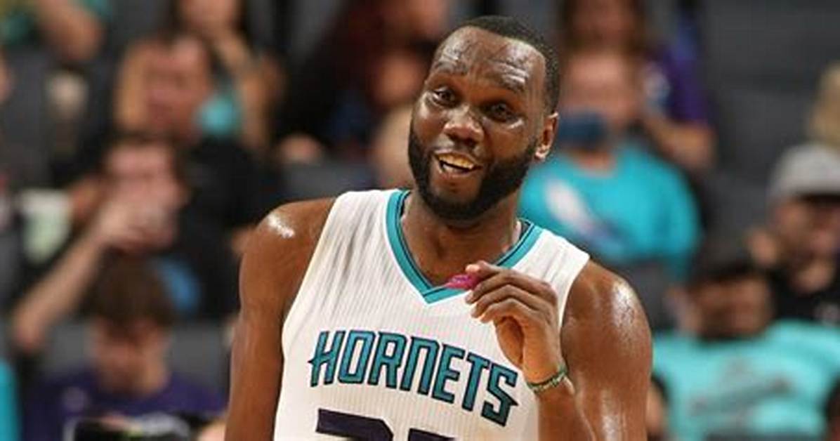 Al Jefferson Net Worth