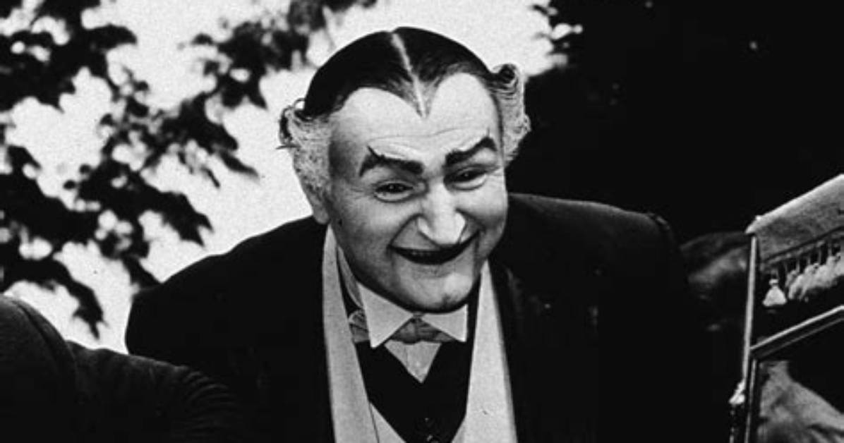 Al Lewis Net Worth