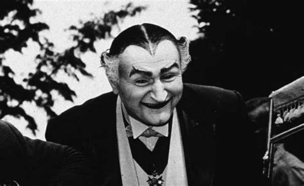 Al Lewis Net Worth