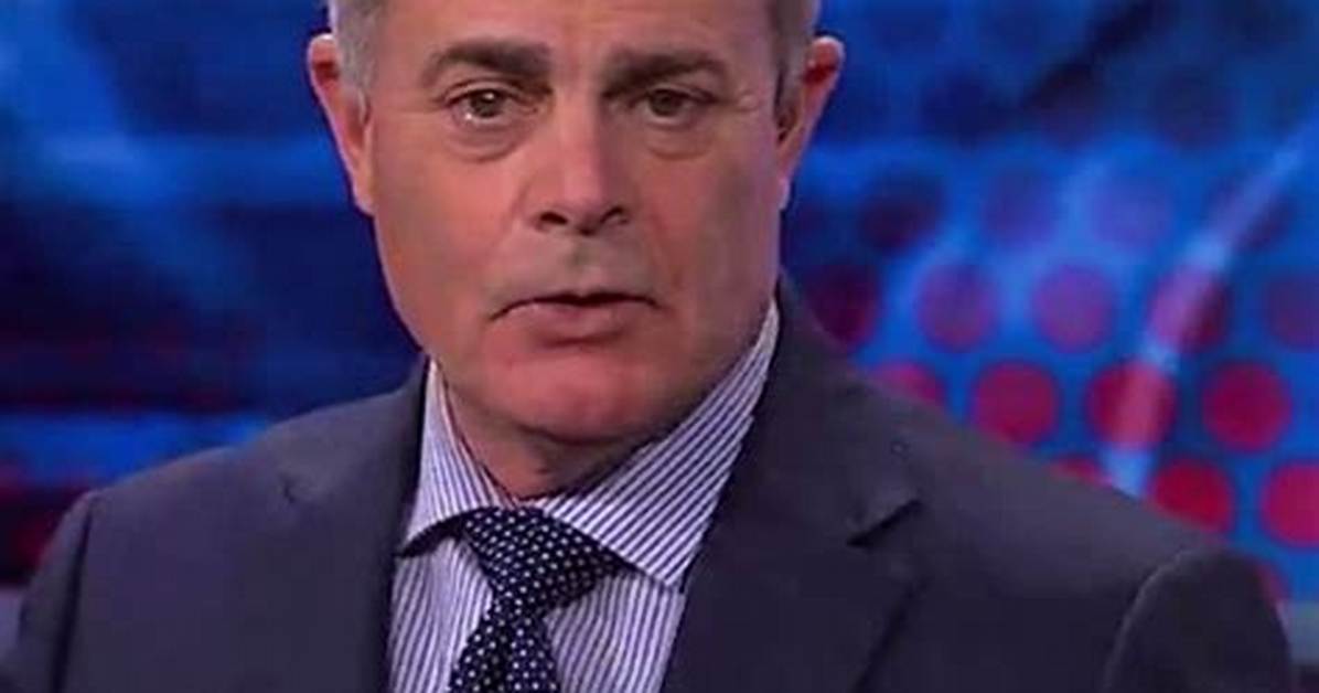 Al Morganti Net Worth