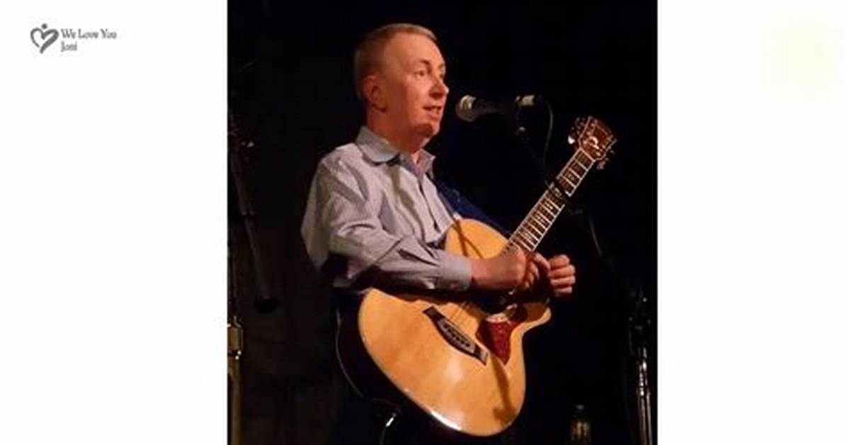 Al Stewart Net Worth