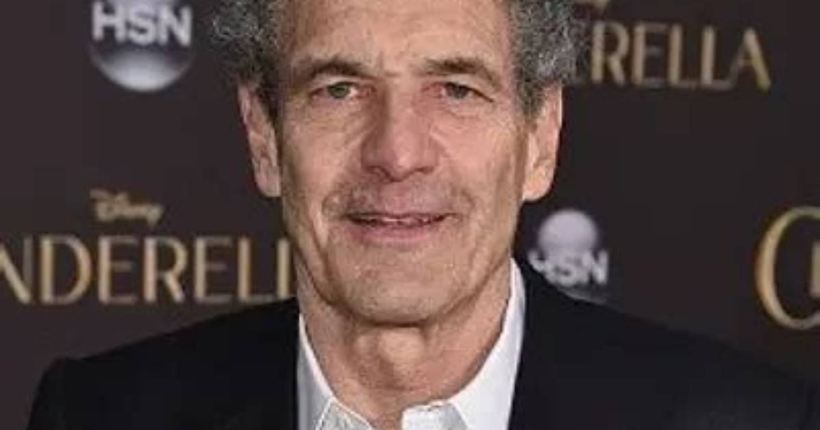 Alan Horn Net Worth