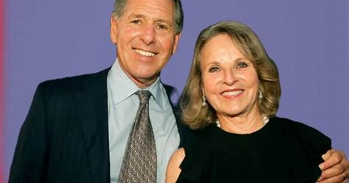 Alan Lewis Net Worth