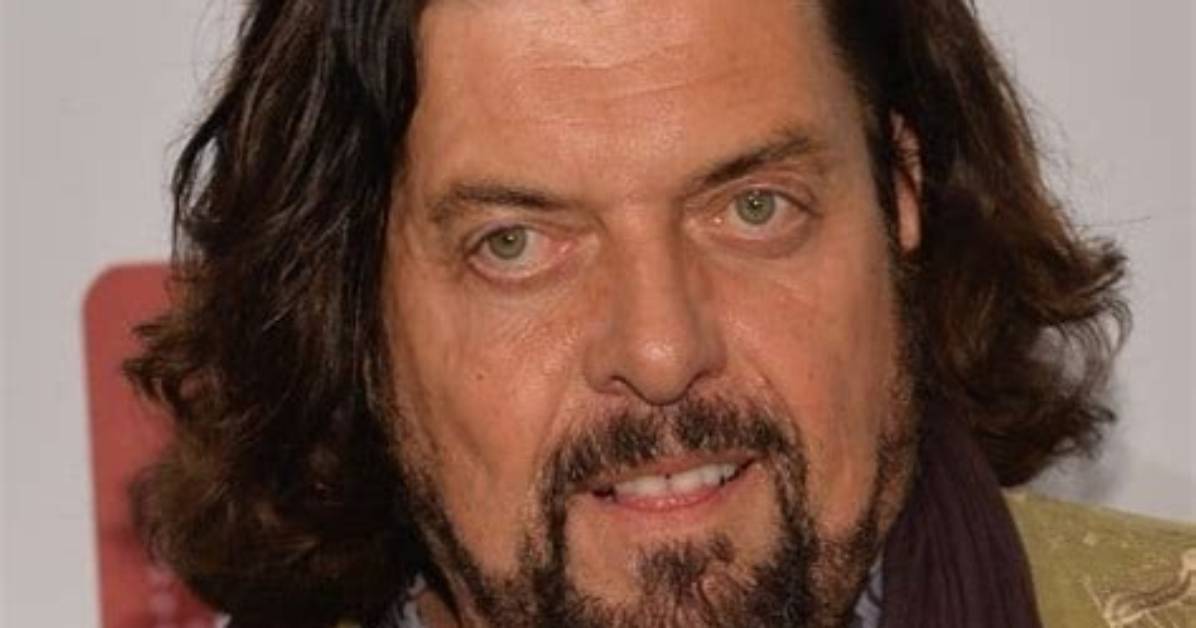 Alan Parsons Net Worth