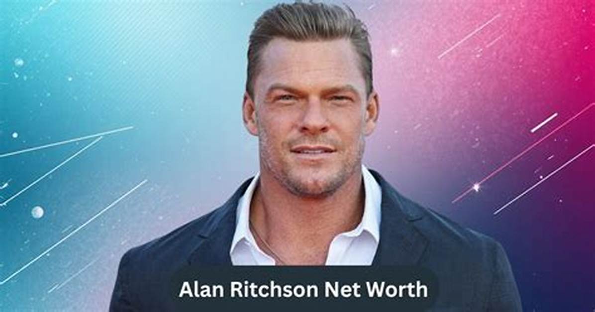 Alan Santini Net Worth
