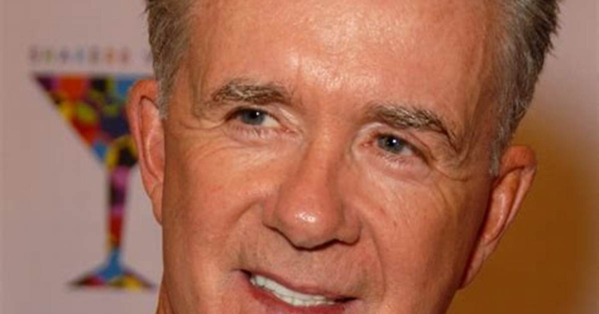 Alan Thicke Net Worth