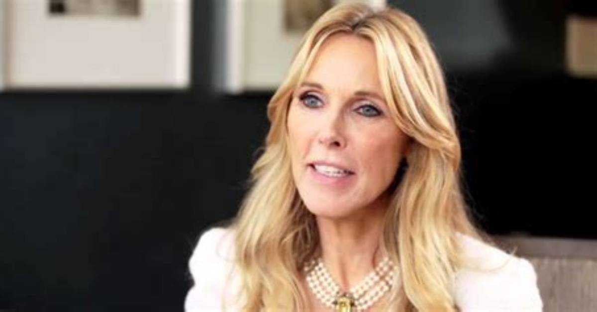 Alana Stewart Net Worth