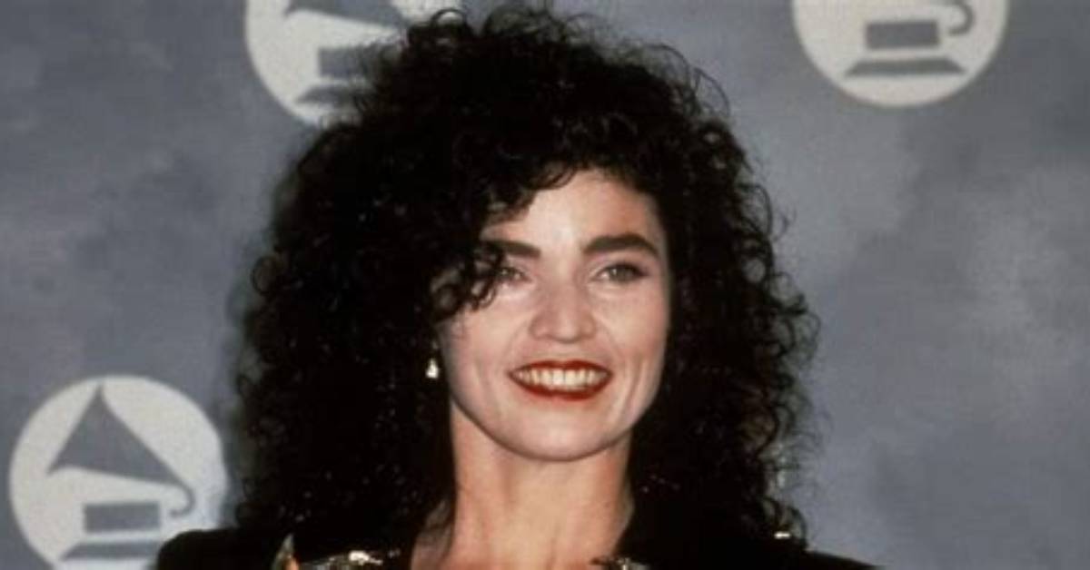 Alannah Myles Net Worth