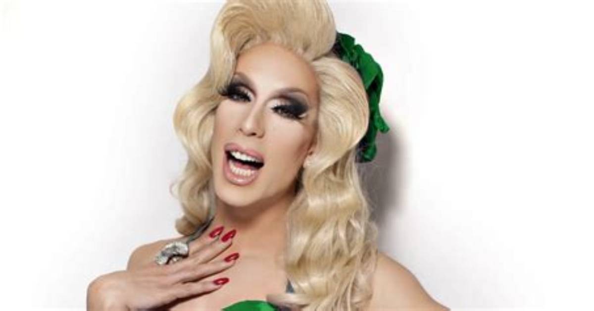 Alaska Thunderfuck Net Worth