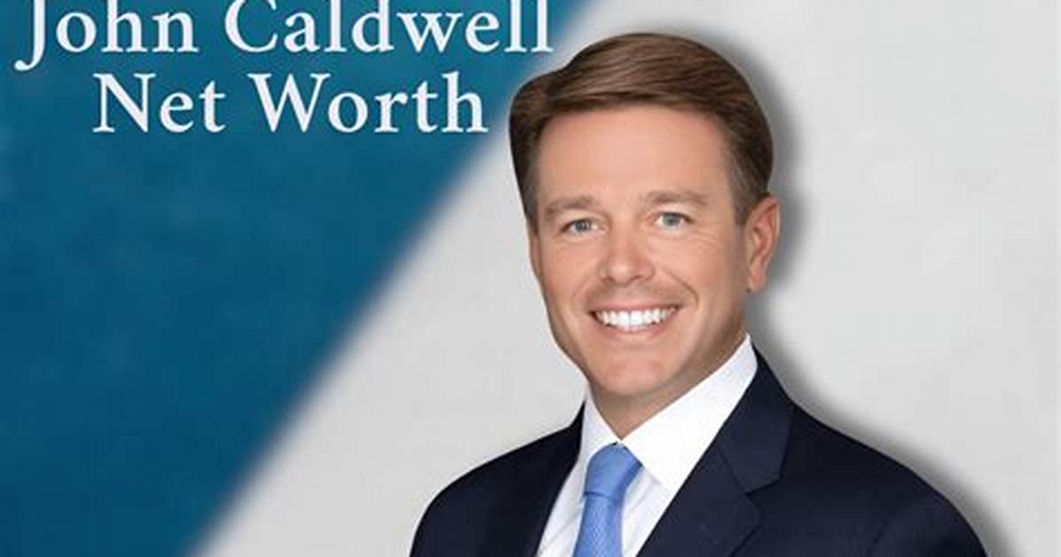 Alberta Caldwell Net Worth