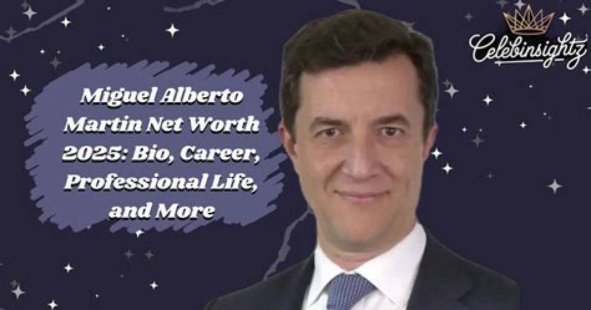 Alberto Alfonso Net Worth